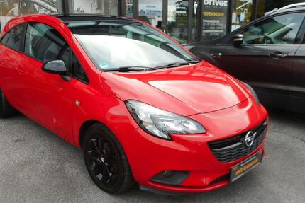 Opel Corsa 76.150 km 7.750 &euro; Solingen 42653
