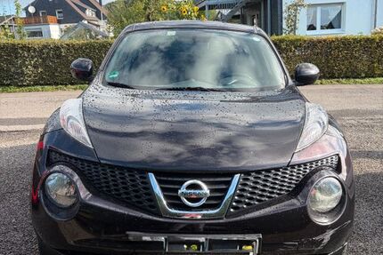 Nissan Juke 197.195 km 4.900 &euro; Wipperfürth 51688