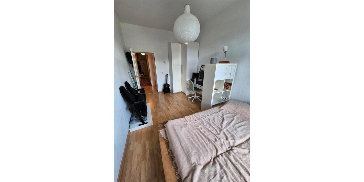 Etagenwohnung Köln Innenstadt - 2.5 Zimmer, 63 m&sup2;, 349.000&euro; | Angebot:27269746
