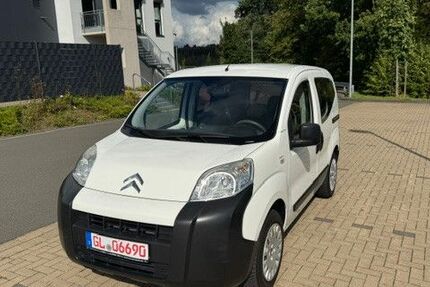 Citroen Nemo 117.000 km 4.500 &euro; Bergisch Gladbach 51465