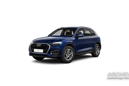 Audi Q5 26.201 km 32.988 &euro; Leverkusen 51373