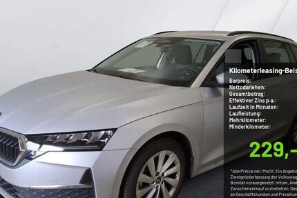 Skoda Octavia 25.272 km 27.995 &euro; Pulheim-Brauweiler 50259