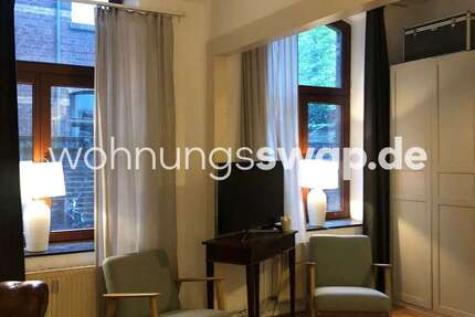 Wohnung Köln - 1 Zimmer, 35 m&sup2;, 415&euro; | Angebot:27089458