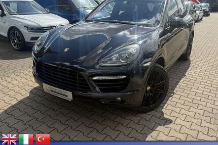 Porsche Cayenne 265.522 km 17.990 &euro; Langenfeld 40764