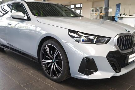 BMW 520 9.633 km 52.490 &euro; Langenfeld 40764