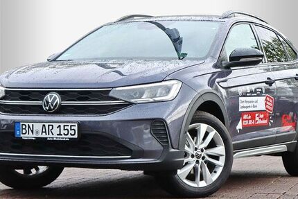 VW Taigo 12.970 km 26.247 &euro; Bonn 53175