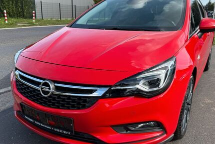 Opel Astra 76.111 km 10.990 &euro; Bornheim 53332