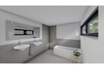 Exklusive Bauhausvilla in ruhiger Bestlage - moderner Luxusbungalow mit Garten und Garage - Villa Bensberg Bensberg | Angebot:27459752
