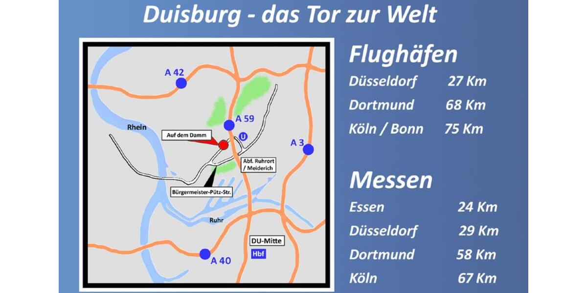 Gewerbeobjekt Köln Innenstadt - 29&euro; | Angebot:16217143