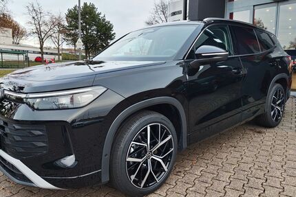 VW Tayron 20.000 km 42.990 &euro; Remscheid 42855