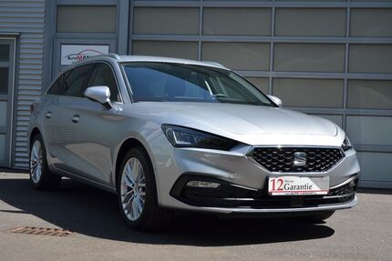 Seat Leon 57.788 km 17.990 &euro; Bonn 53229