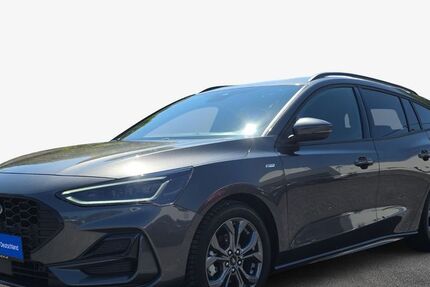 Ford Focus 14.648 km 23.490 &euro; Leverkusen 51373