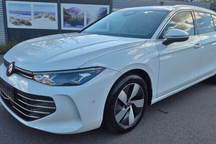 VW Passat Variant 15.210 km 28.999 &euro; Bornheim 53332