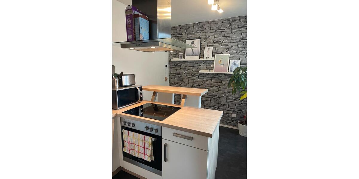 Etagenwohnung Bonn - 2 Zimmer, 44 m&sup2;, 248.000&euro; | Angebot:27441377