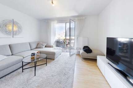 Wohnung Köln-Longerich Longerich - 2 Zimmer, 58 m&sup2;, 219.000&euro; | Angebot:27299018