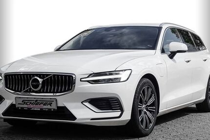 Volvo V60 92.429 km 25.980 &euro; Hilden 40721