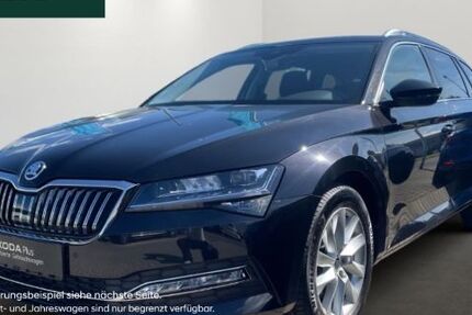 Skoda Superb 22.433 km 30.950 &euro; Dormagen 41540