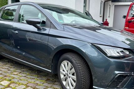 Seat Ibiza 41.000 km 12.500 &euro; Leichlingen 42799