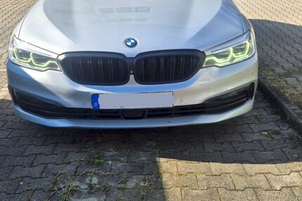 BMW 540 123.587 km 22.898 &euro; Köln 50668