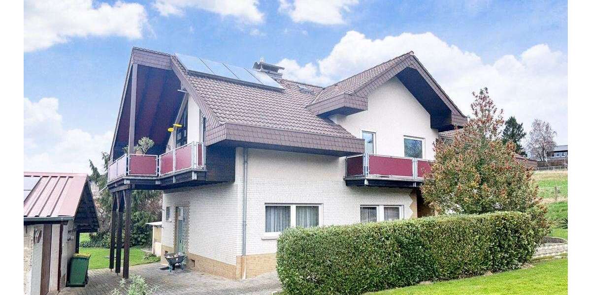 Einfamilienhaus Hennef - 9 Zimmer, 275 m&sup2;, 699.000&euro; | Angebot:26013452