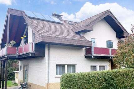 Haus Hennef - 9 Zimmer, 275 m&sup2;, 699.000&euro; | Angebot:26013452
