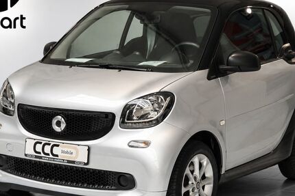 Smart ForTwo 58.472 km 12.490 &euro; Bonn (Nähe Verteilerkreisel) 53119