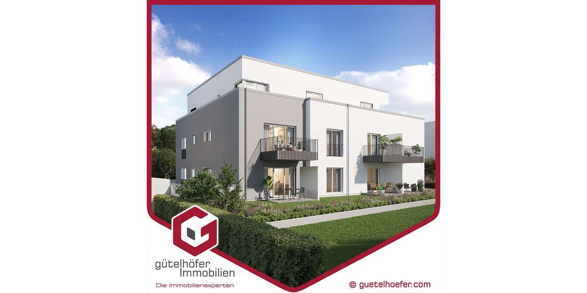 Etagenwohnung Bornheim - 2 Zimmer, 64 m&sup2;, 339.500&euro; | Angebot:27447389