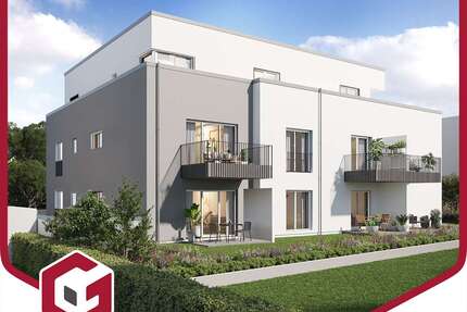 Wohnung Bornheim - 2 Zimmer, 64 m&sup2;, 339.500&euro; | Angebot:27447389