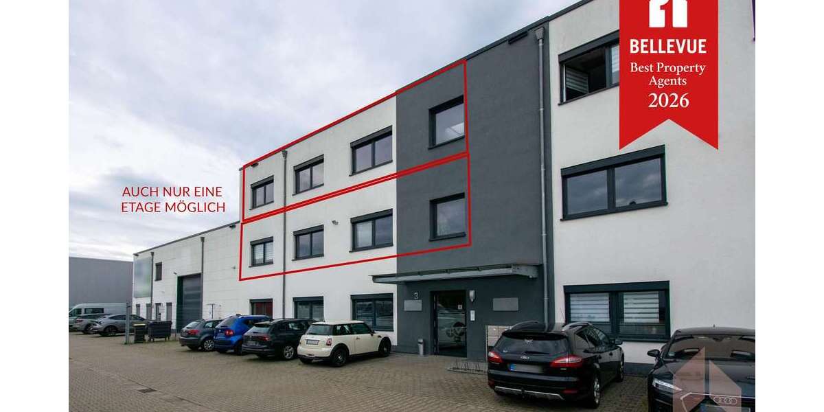 Gewerbeobjekt Lohmar - 3.062&euro; | Angebot:27310785