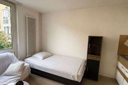 Wohnung Bonn Tannenbusch - 1 Zimmer, 18 m&sup2;, 60.000&euro; | Angebot:27269698