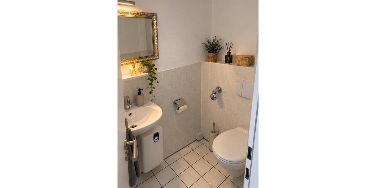 Maisonettenwohnung Bergisch Gladbach Frankenforst - 4 Zimmer, 92 m&sup2;, 369.900&euro; | Angebot:27496420