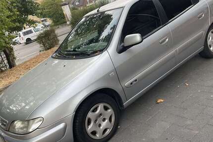 Citroen Xsara 84.150 km 2.100 &euro; Frechen, Stadt 50226