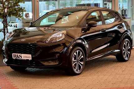 Ford Puma 15.074 km 20.500 &euro; Köln 50769