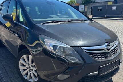 Opel Zafira Tourer 297.000 km 5.990 &euro; Köln 51105
