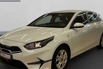 Kia ceed / Ceed 71.580 km 16.290 &euro; Leverkusen 51381