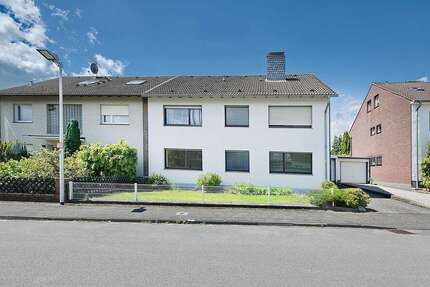 Haus Monheim am Rhein - 7 Zimmer, 192 m&sup2;, 579.000&euro; | Angebot:26947077