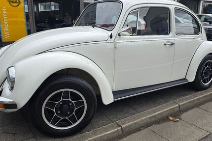 VW Käfer 67.293 km 12.950 &euro; Brühl 50321