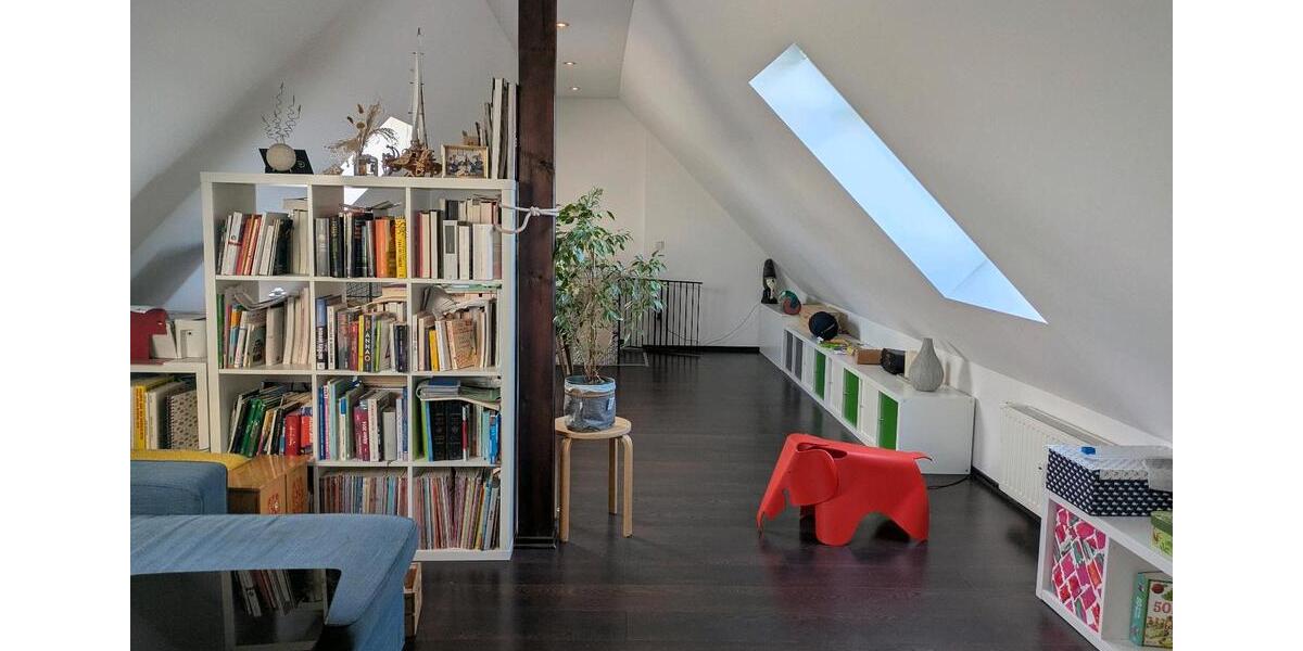 Maisonettenwohnung Köln Kalk - 3 Zimmer, 70 m&sup2;, 385.000&euro; | Angebot:27499351