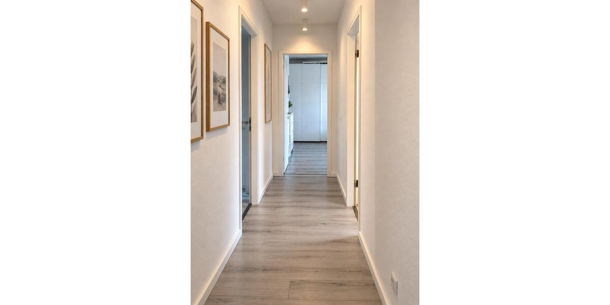 Maisonettenwohnung Bergisch Gladbach Frankenforst - 4 Zimmer, 92 m&sup2;, 369.900&euro; | Angebot:27496420