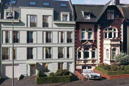 Wohnung Köln Rodenkirchen - 5 Zimmer, 162 m&sup2;, 1.680.000&euro; | Angebot:17825751