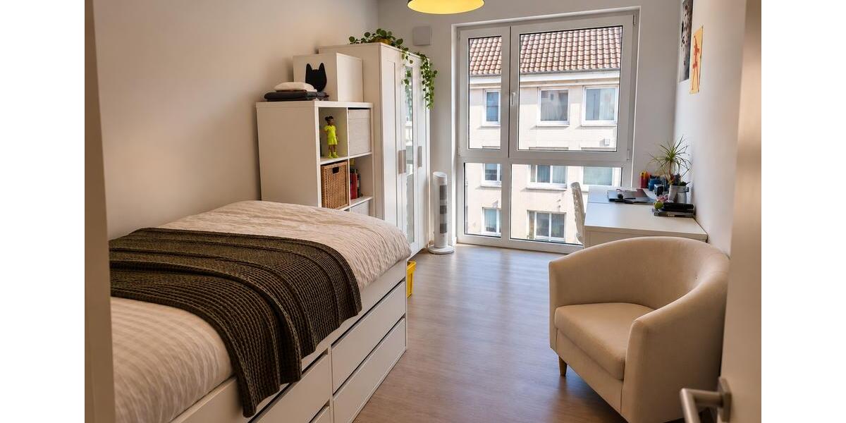 Etagenwohnung Siegburg - 3 Zimmer, 92 m&sup2;, 498.000&euro; | Angebot:27462944
