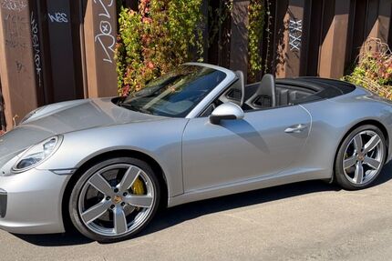 Porsche 991 4.196 km 149.991 &euro; Köln 50858