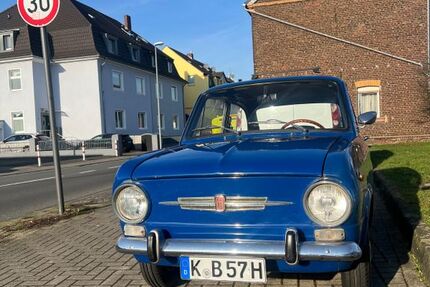 Fiat Andere 109.200 km 5.800 &euro; Köln 51067