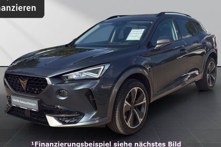 Cupra Formentor 36.700 km 23.990 &euro; Solingen 42719