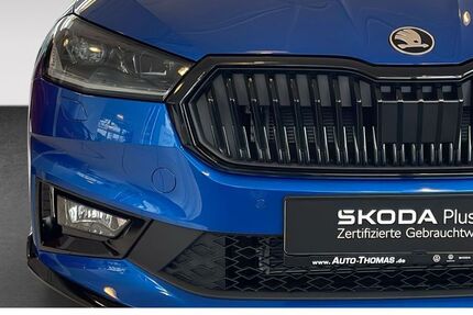 Skoda Fabia 10.500 km 29.680 &euro; Bonn 53227