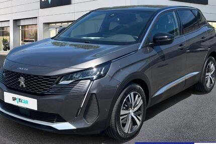 Peugeot 3008 108.854 km 15.780 &euro; Bonn 53121