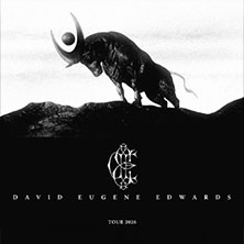 David Eugene Edwards - Tour 2026 08.11.2026 beatpol