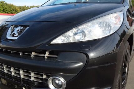 Peugeot 207 184.000 km 1.290 &euro; Solingen 42719