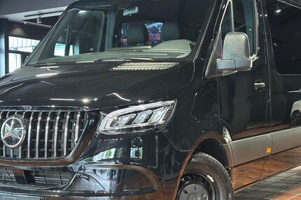 Mercedes-Benz Sprinter 91.521 km 56.950 &euro; Bonn 53177