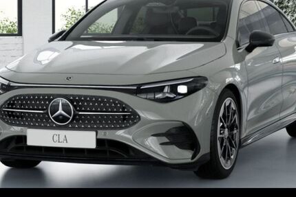 Mercedes-Benz CLA 220 9.900 km 46.990 &euro; Frechen 50226